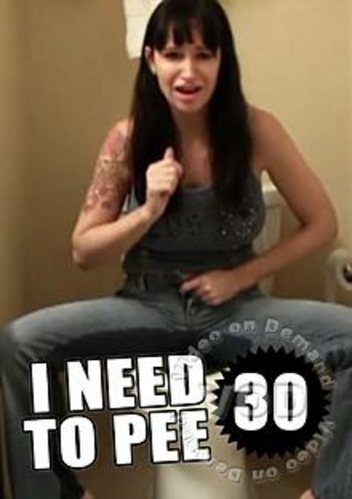 I Need To Pee 30 Image