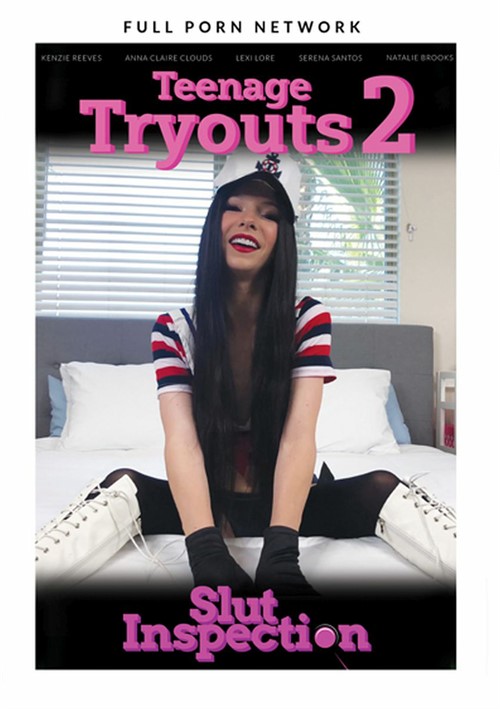 Teenage Tryouts 2 Streaming Video At Iafd Premium Streaming