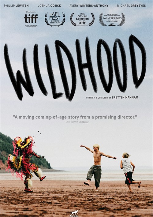 Wildhood