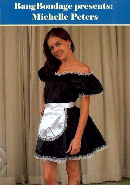 BangBondage Presents: Michelle Peters Image