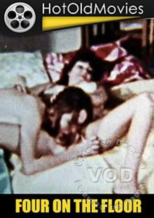 Four On The Floor Image