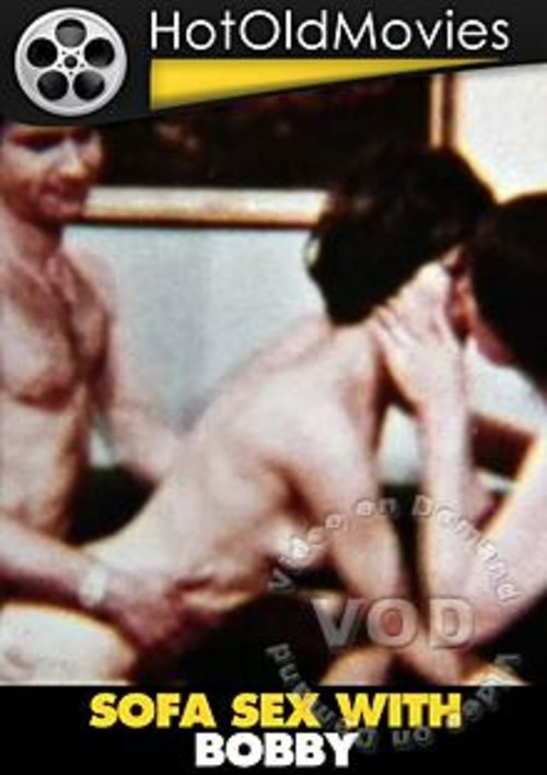 Sofa Sex With Bobby Image