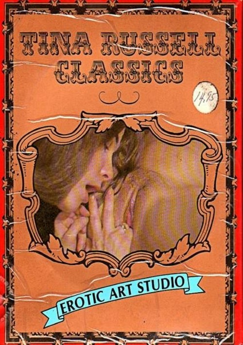 Erotic Art Studio Image