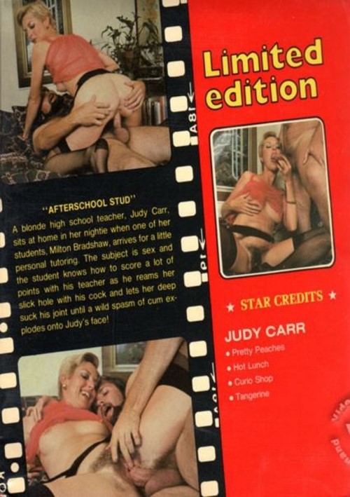 Limited Edition 3 - Afterschool Stud