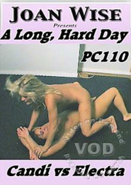A Long Hard Day Image