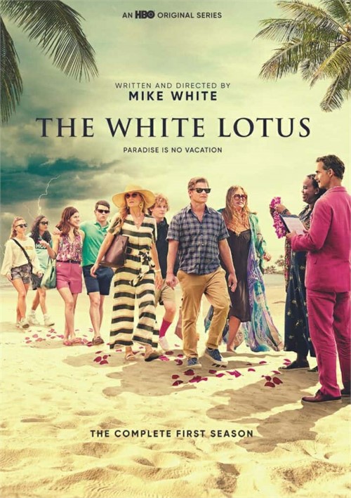 White Lotus, The: Season One