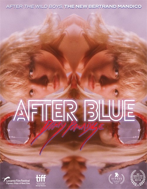 After Blue (Dirty Paradise)