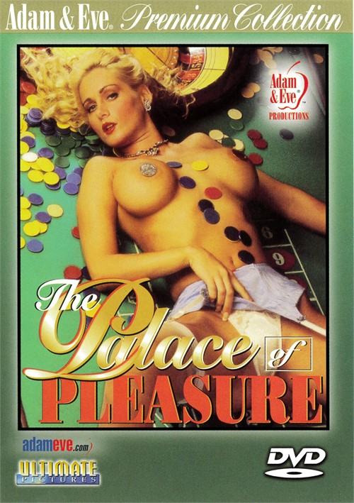 The Palace of Pleasure Image