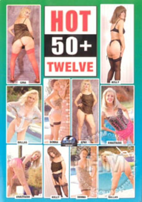 Hot 50 Twelve Streaming Video At Freeones Store With Free Previews