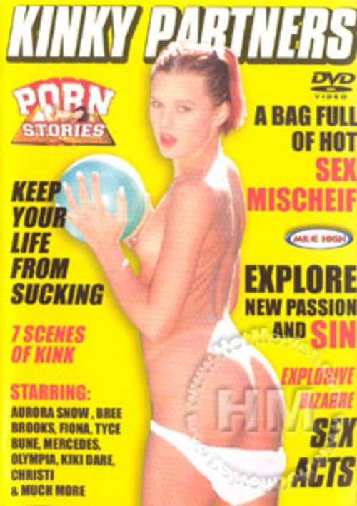 Kinky Partners Image