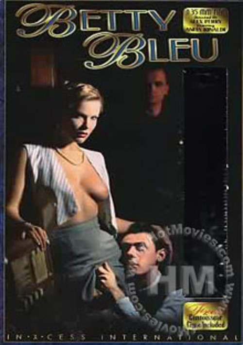 500px x 709px - Betty Bleu (1995) by In-X-Cess Productions - HotMovies
