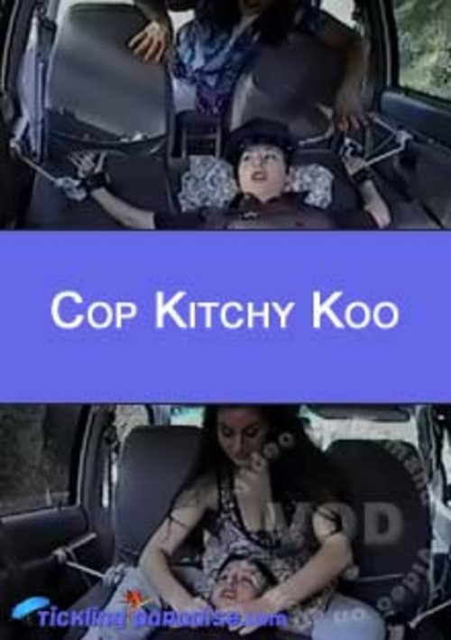 Cop Kitchy Koo Image