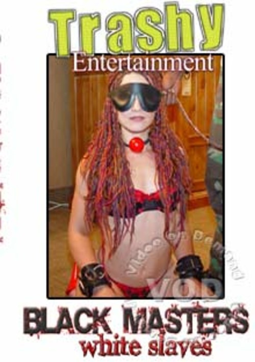 Black Master White Slave (2004) by Trashy Entertainment - HotMovies