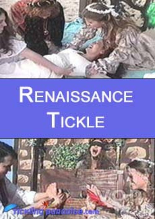 Renaissance Tickle Image