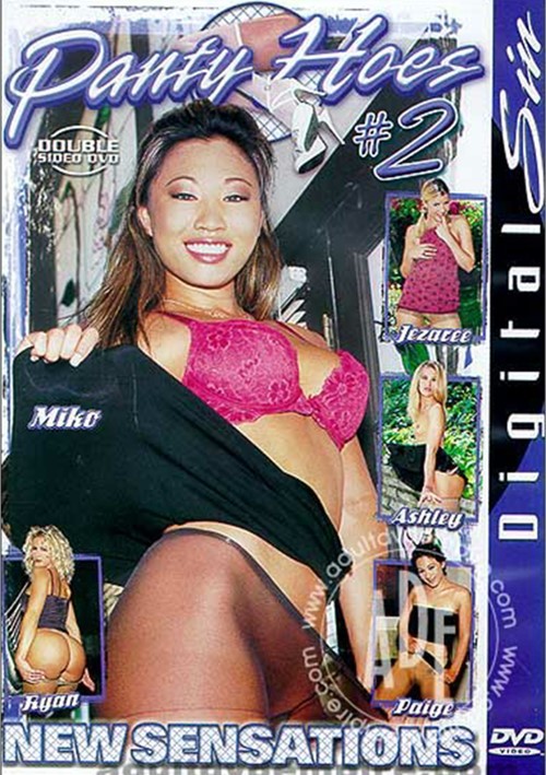 Panty Hoes - Panty Hoes 2 (2000) by New Sensations - HotMovies