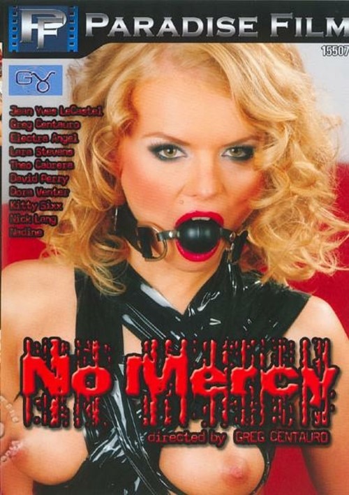 No Mercy Image