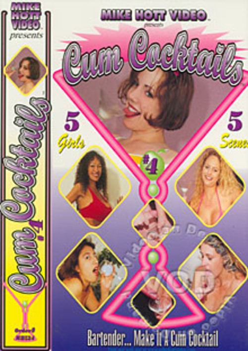 Cum  beverage #4 Image