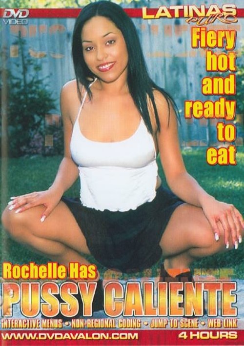 Pussy Caliente Boxcover