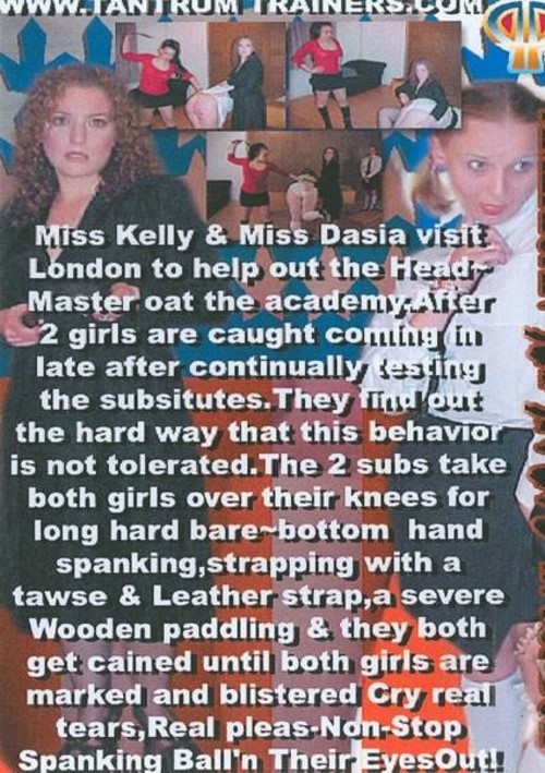 American Substitute In London