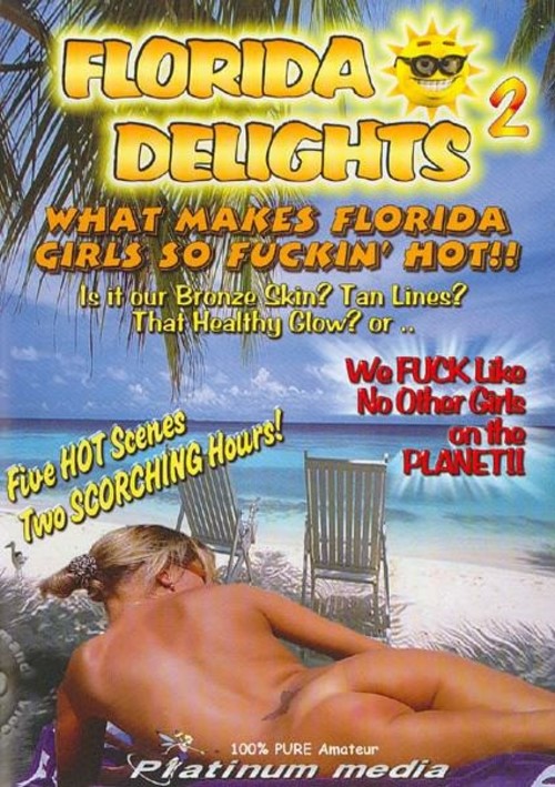 Florida Delights 2 Image