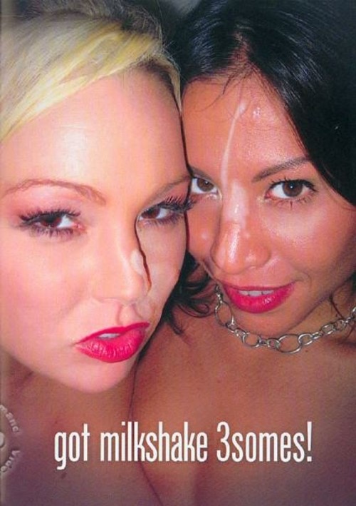 Got Milkshake 3somes! Image