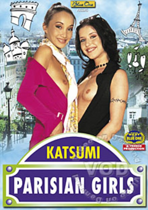 Parisian Girls Image