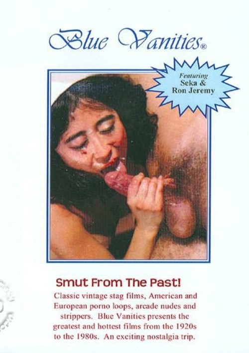 Peepshow Loops 71: 70s & 80s Color Image