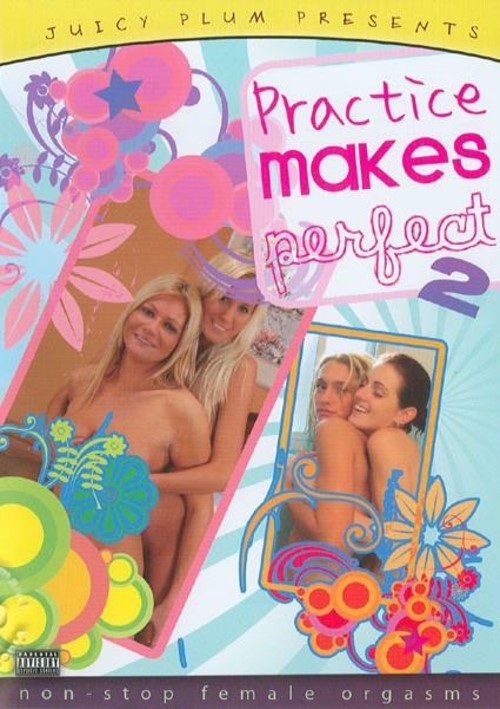 Practice Makes Perfect 2 Image