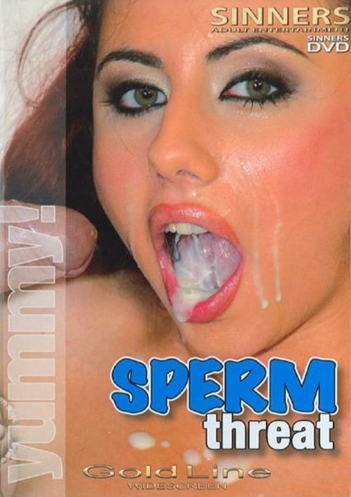 Sperm Threat Image