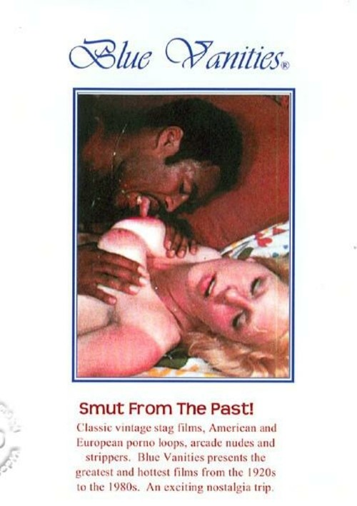 Peepshow Loops 305: (All Interracial): '70s & '80s ( All Color) Image