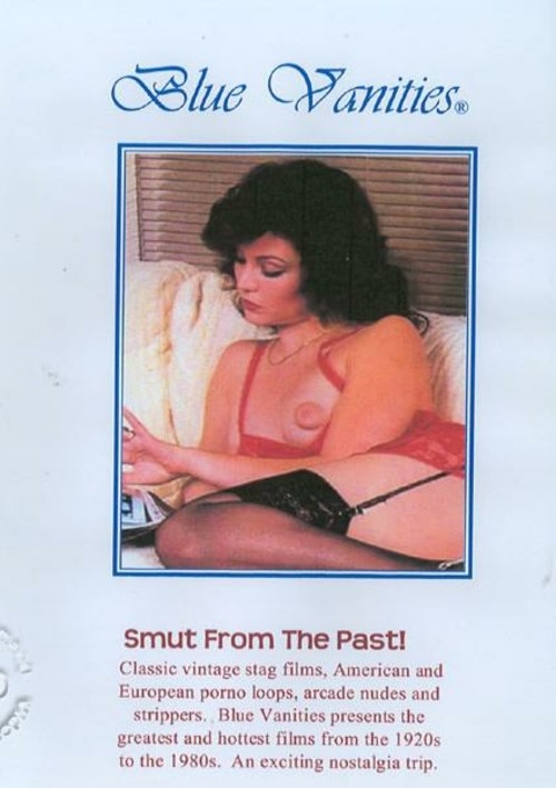 Peepshow Loops 121: Early 1970's (Color) Image