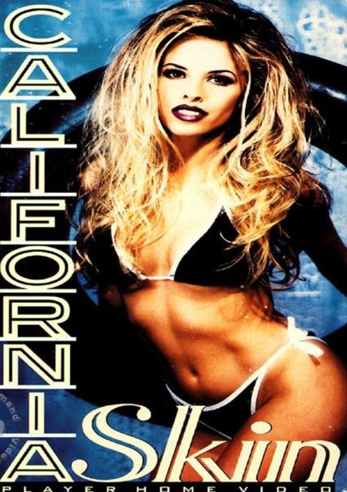 California Skin Image