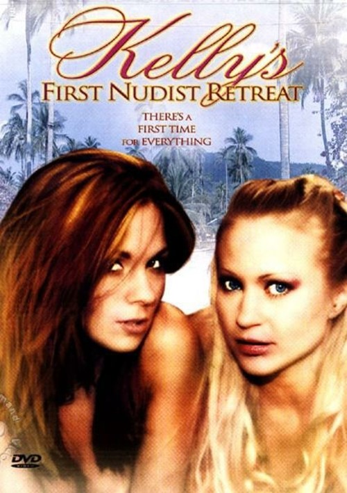 Kelly's First Nudist Retreat Image