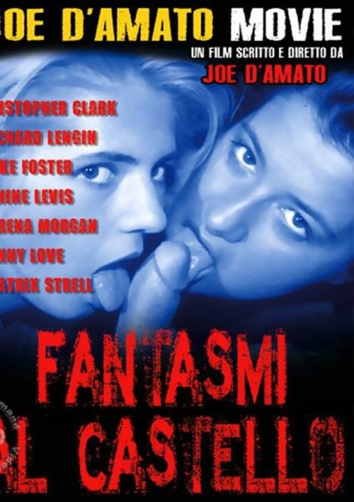 Il Fantasma () » Free Porn Download Site (Sex, Porno Movies, XXX Pics) - AsexON