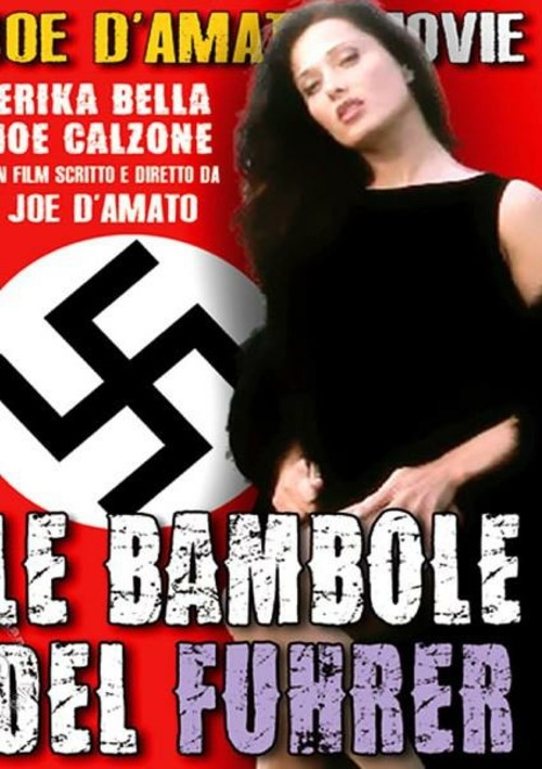 Le Bambole Del Fuhrer Image