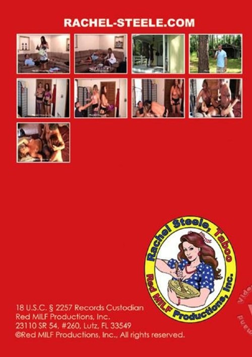 Family Fantasies - MILF 768 - No Morals! Crime, Sex and Video