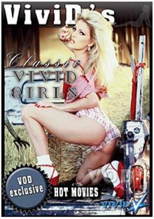 Classic Vivid Girls Image