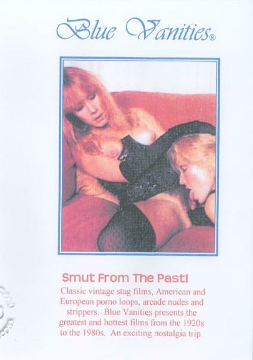 All Lesbian PeepShow Loops 537: Hardcore Rated X '70s & '80s (All Color) Image