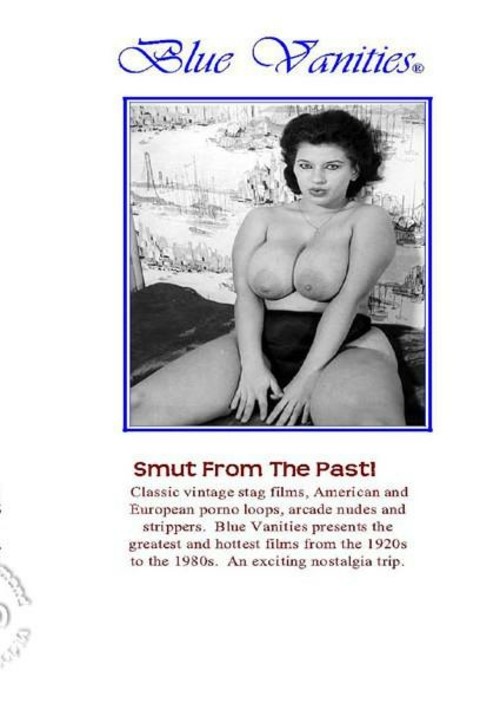 1950s Style Porn Art - Softcore Nudes 616: Pinups & Solo Nudes '50s & '60s (All B&W) (2009) by  Blue Vanities - HotMovies