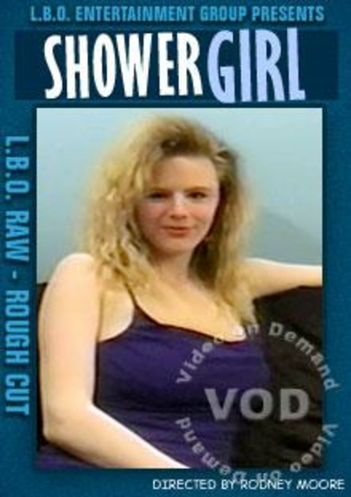 Lbo Raw Shower Girl By Lbo Hotmovies 7307