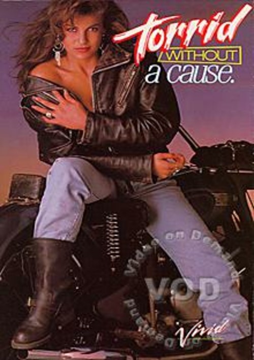 Torrid Without A Cause Image