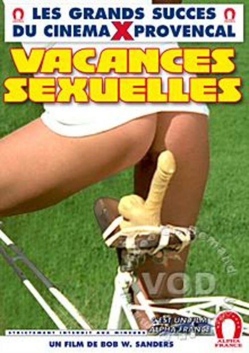 Sexual Vacations In The South Of France French Language 1978 By Alpha France Hotmovies 4207