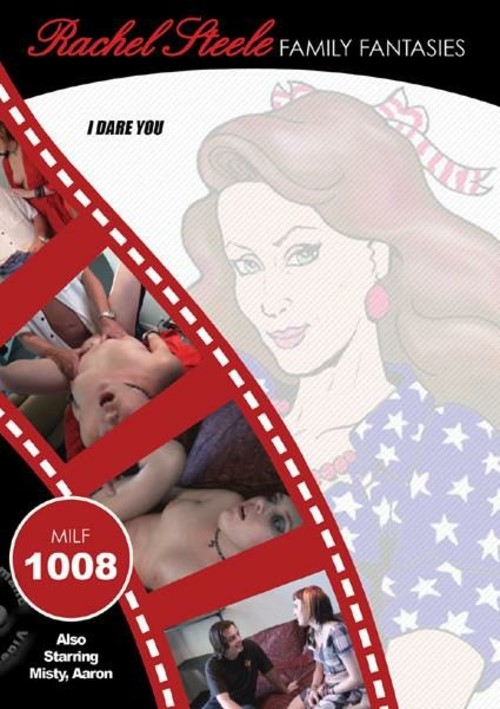 Family Fantasies - MILF 1008 Image