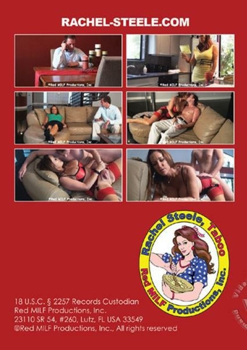 Family Fantasies - MILF 993 -Therapy, My Birth Mother