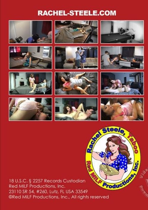 Family Fantasies MILF - 1634 - Unconditional