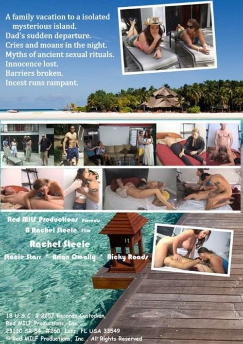 Family Fantasies - MILF 1548 - MILF Island