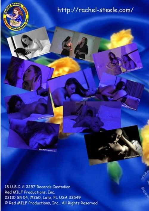 Family Fantasies - MILF - 1521 - Lesbian Chronicles, Mother's Love, Daughter's Lust