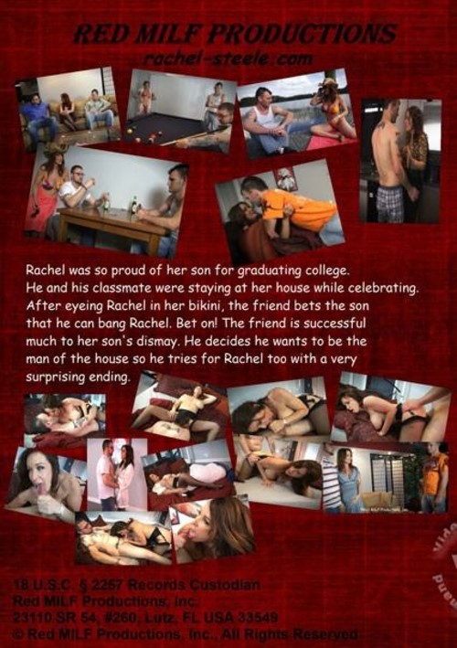 Family Fantasies 1514 - Dude, I am Gonna Bang Your Mom