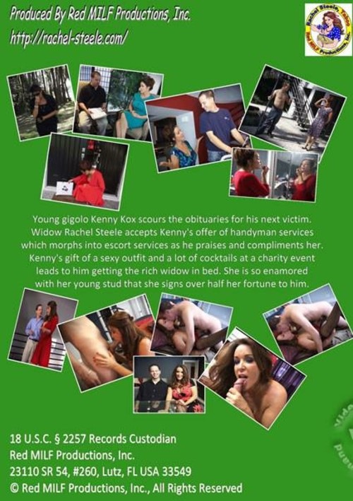 Family  Females - MILF 1432 - Making of a MILF