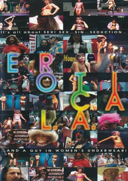 Erotica LA (01861921058) Image